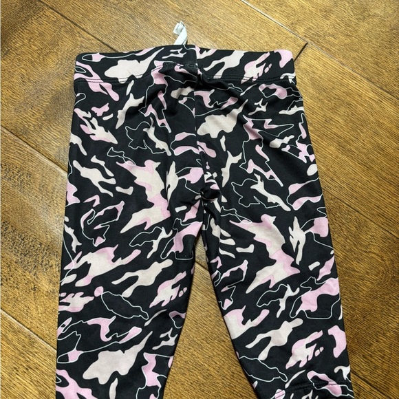 Puma pants girls size 2 t athletic - Picture 4 of 4